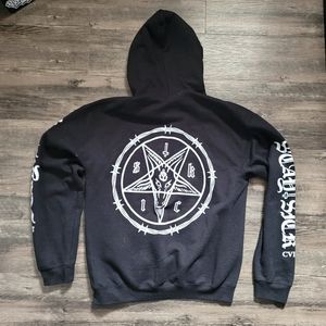 Stay Sick Hoodie